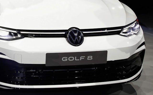 VW Golf GTE Plug-in de 245 cv: sucessor do GTI no Brasil?