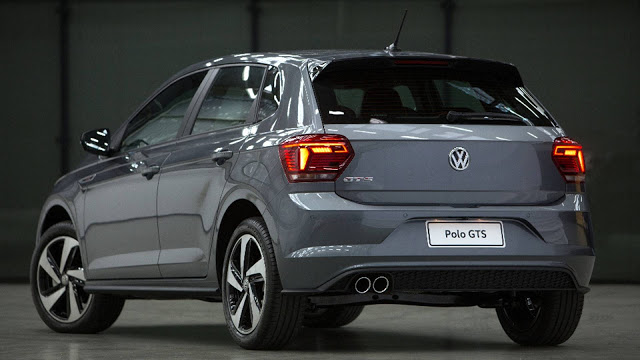 VW Polo e Virtus GTS chegam no começo de 2020 - vídeo e detalhes dos modelos de produção