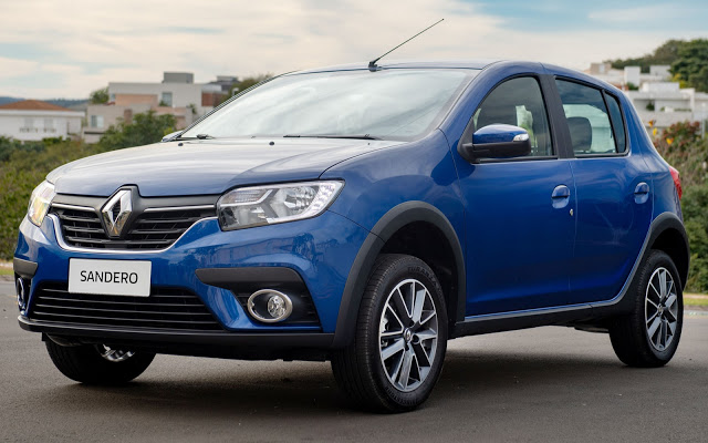 COVID: Renault estende prazo de revisões para 30 de junho