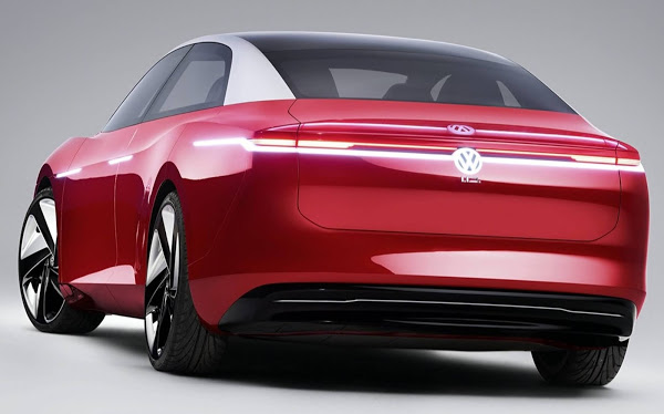 Volkswagen anuncia que fabricará chips para carros autônomos
